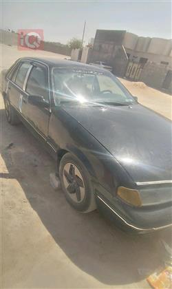 Daewoo Prince